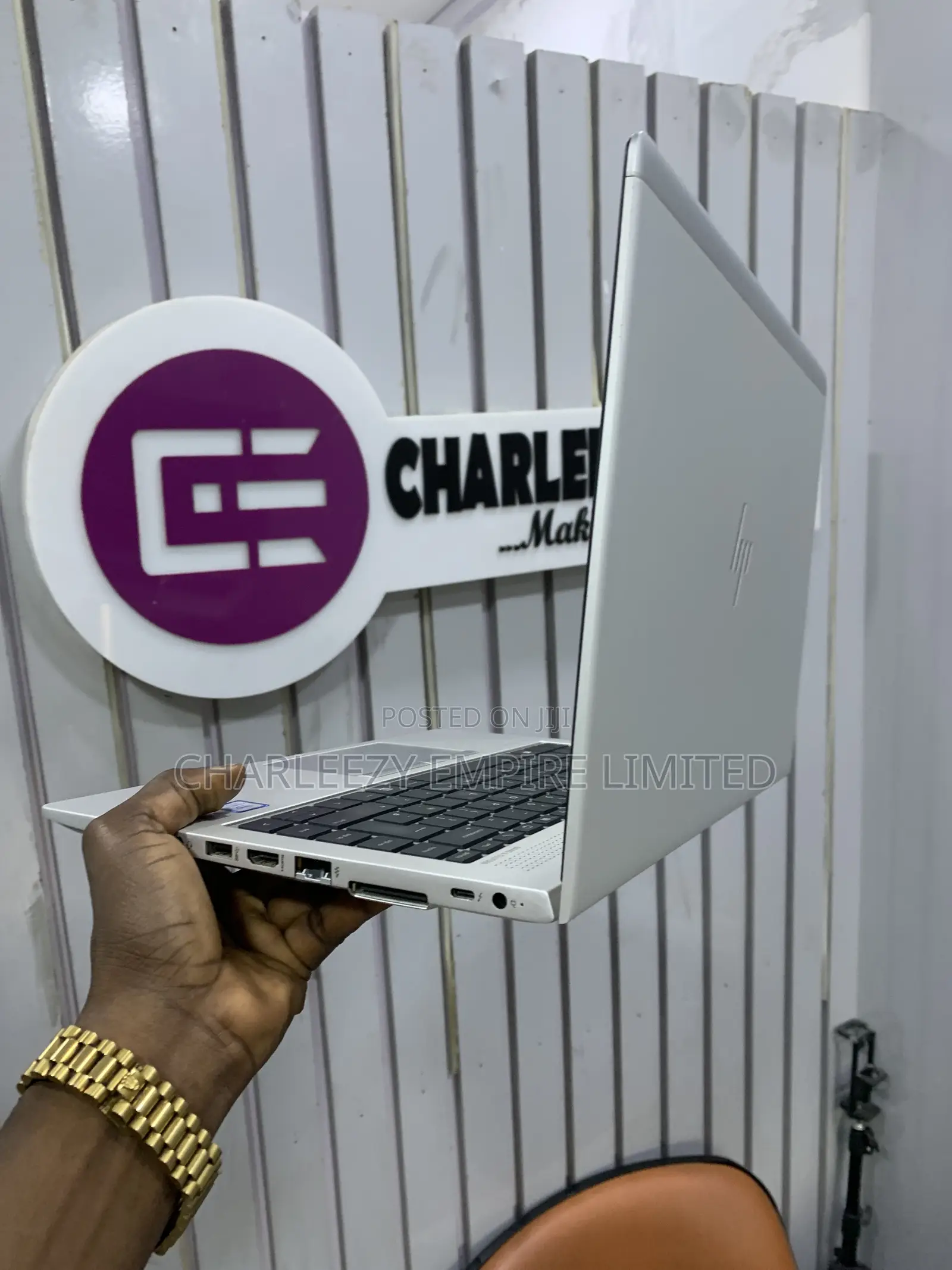 Laptop HP EliteBook 840 G5 16GB Intel Core i5 SSD 256GB