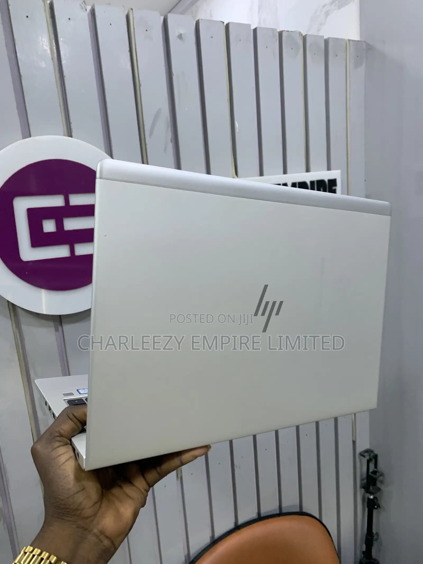 Laptop HP EliteBook 840 G5 16GB Intel Core i5 SSD 256GB