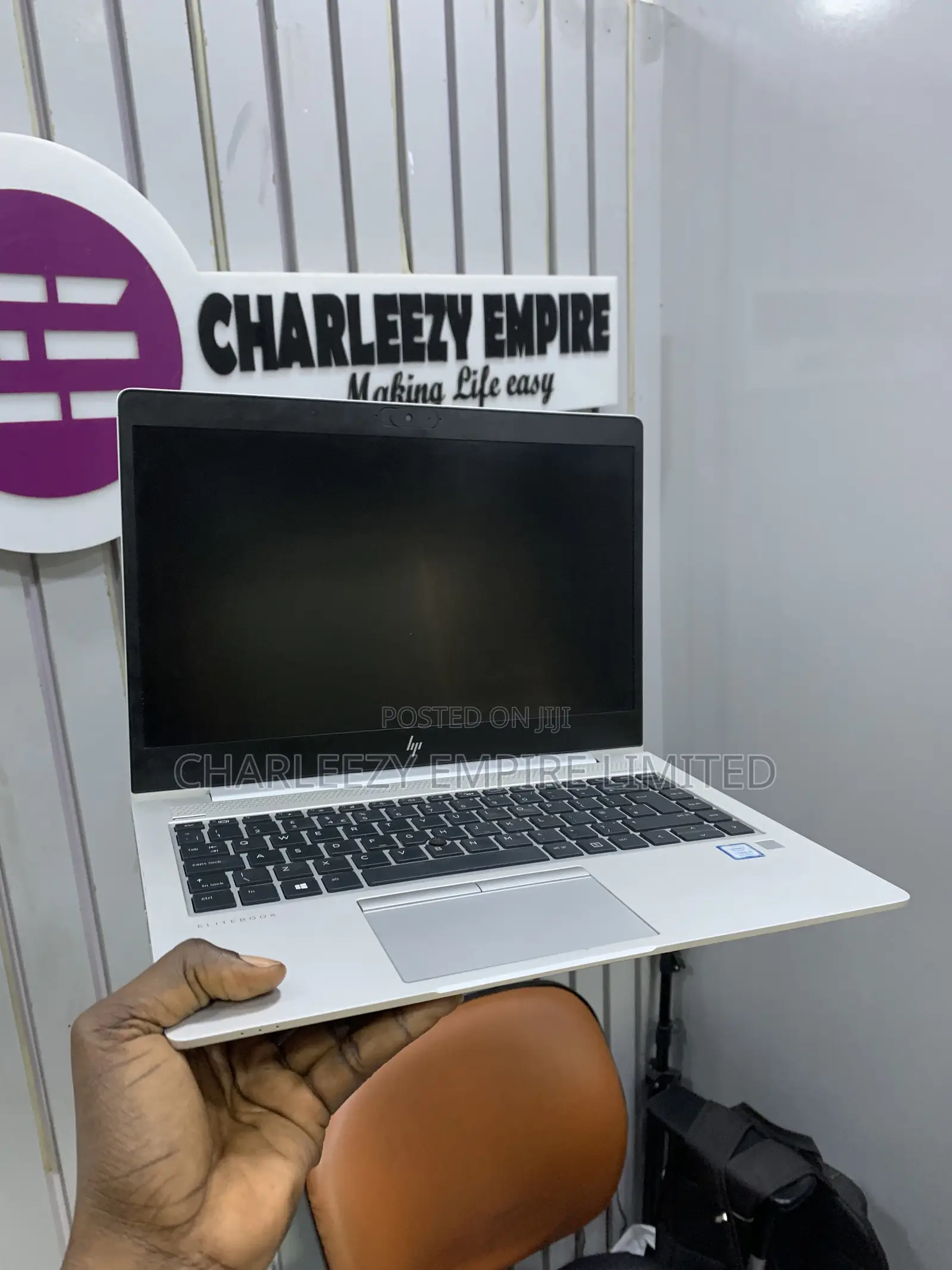Laptop HP EliteBook 840 G5 16GB Intel Core i5 SSD 256GB