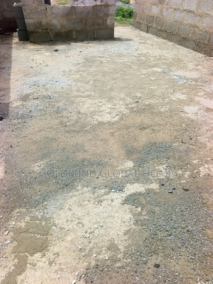 4bdrm Duplex in Lokogoma for sale