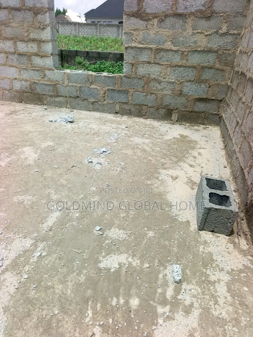 4bdrm Duplex in Lokogoma for sale