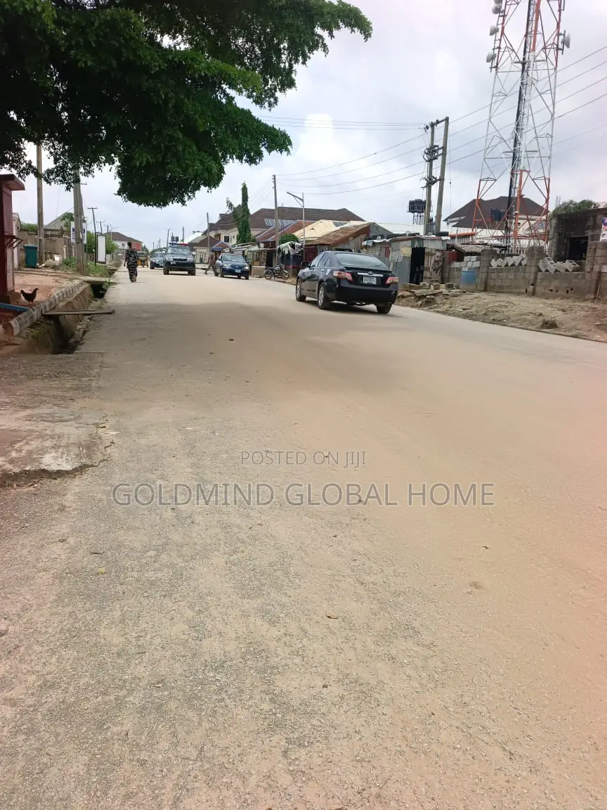4bdrm Duplex in Lokogoma for sale