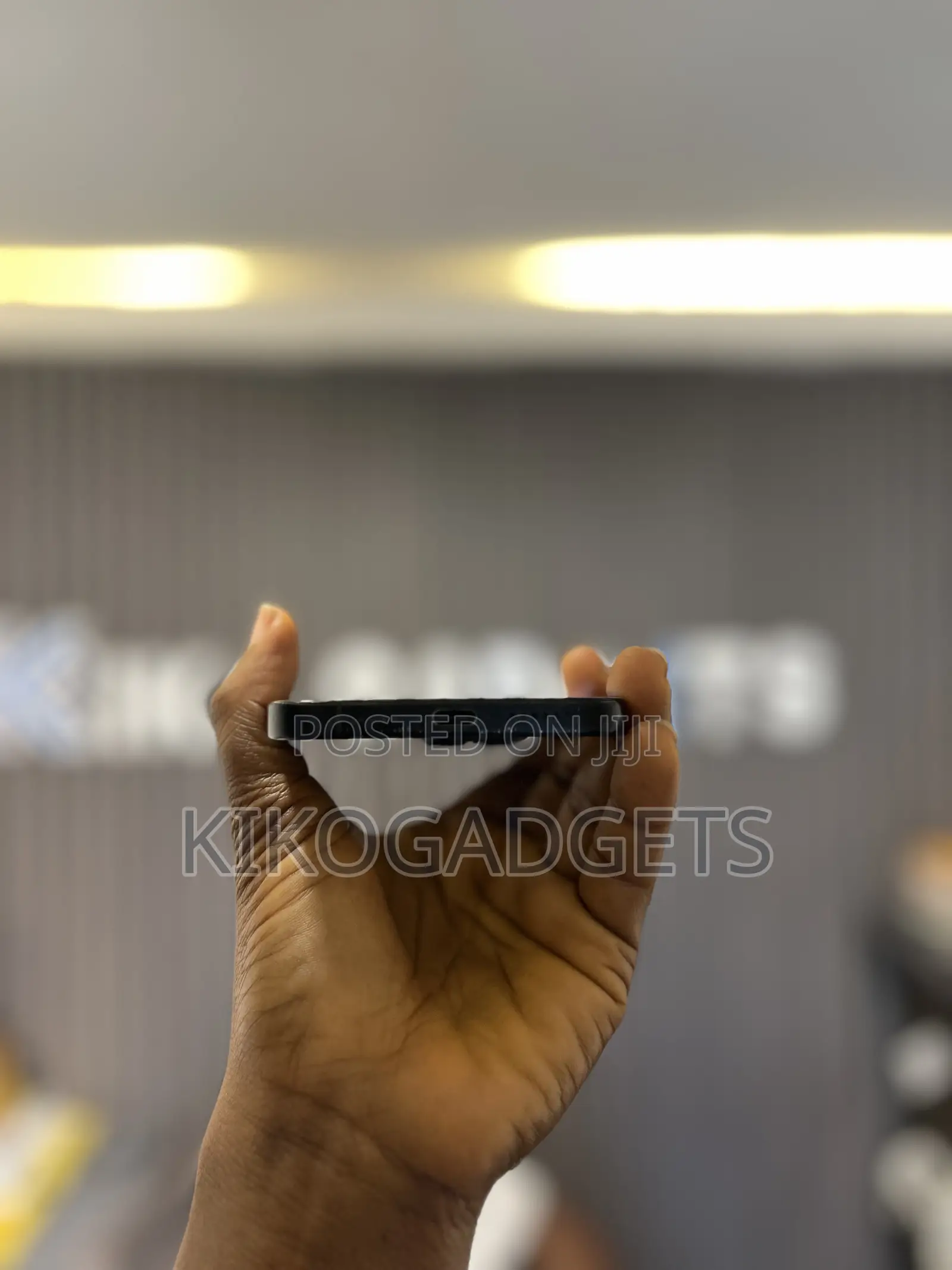 Apple iPhone 16 Pro Max 256 GB Black