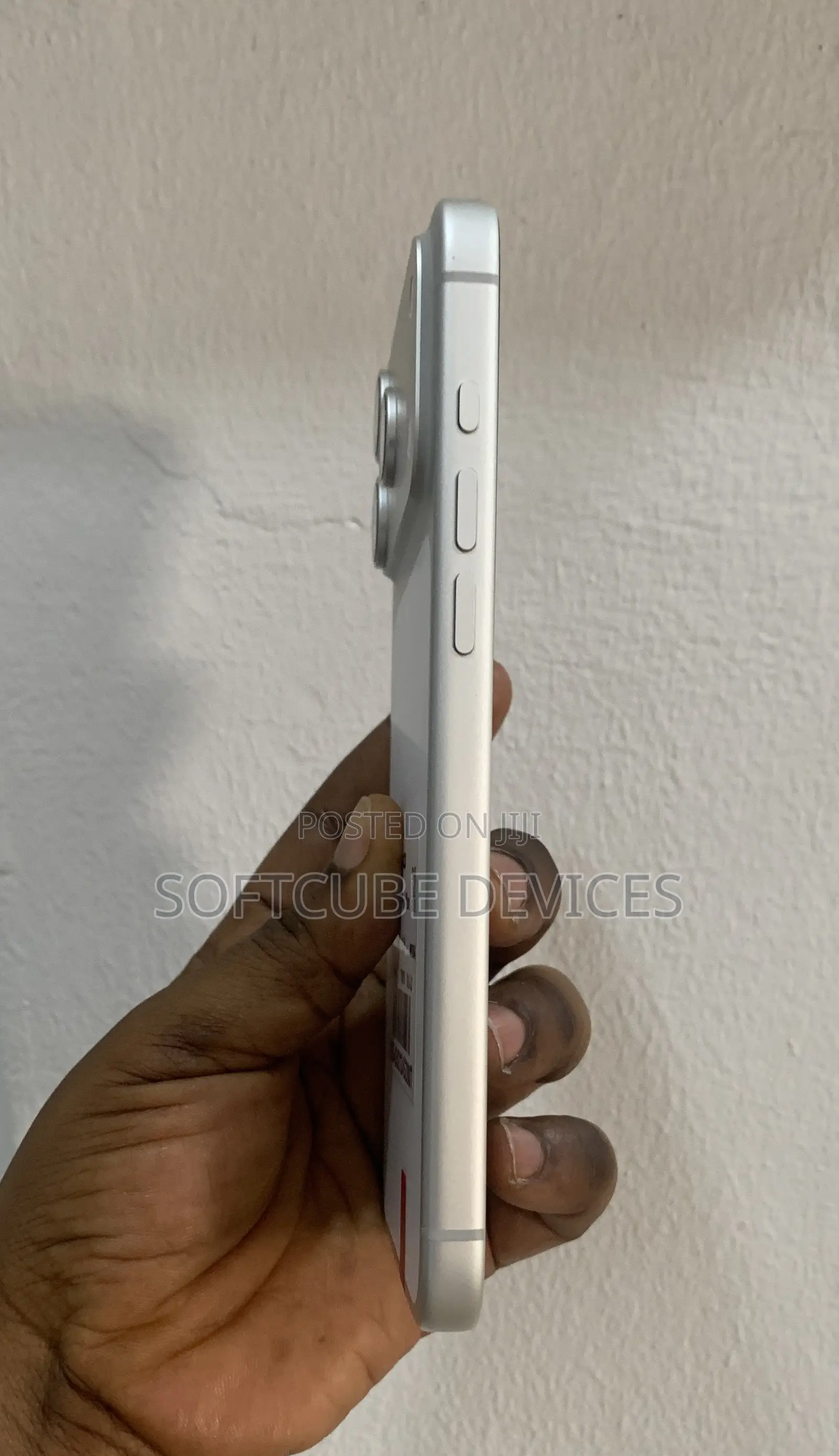 Apple iPhone 17 Pro Max 512 GB Silver