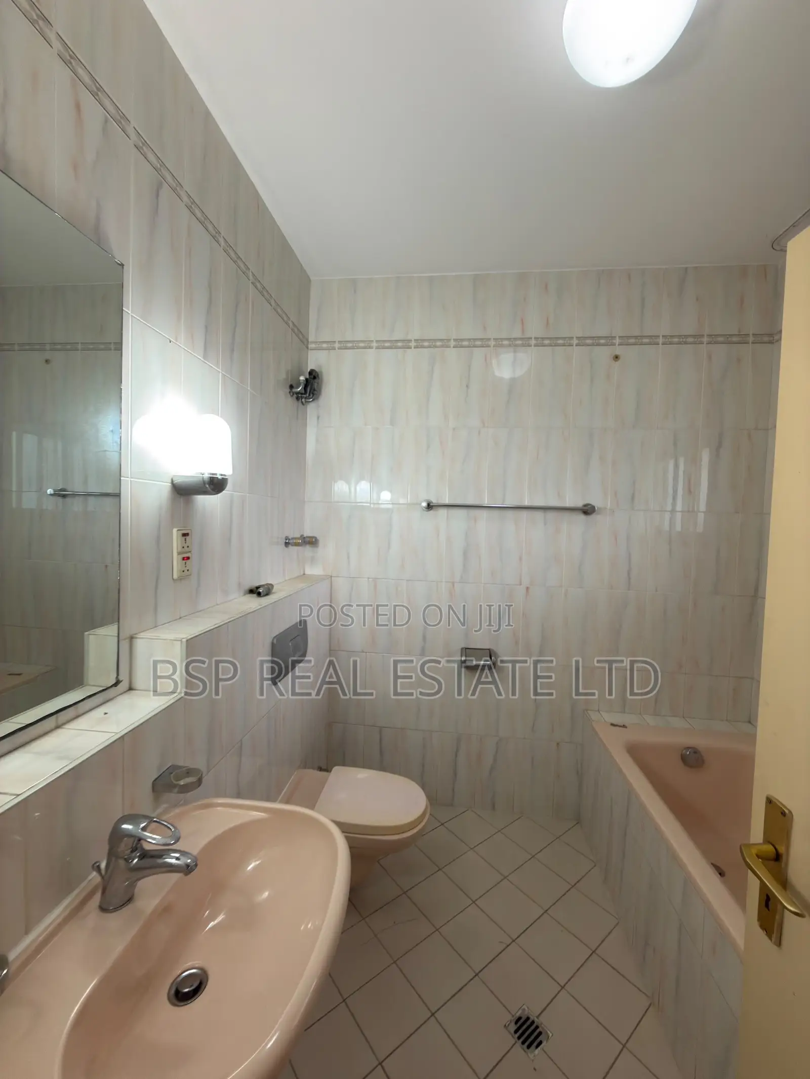 9bdrm Duplex in Maitama for rent