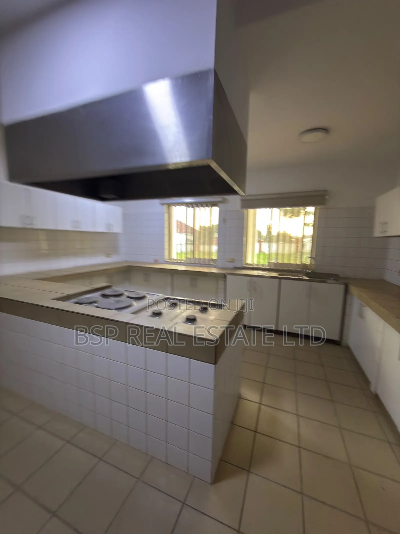 9bdrm Duplex in Maitama for rent