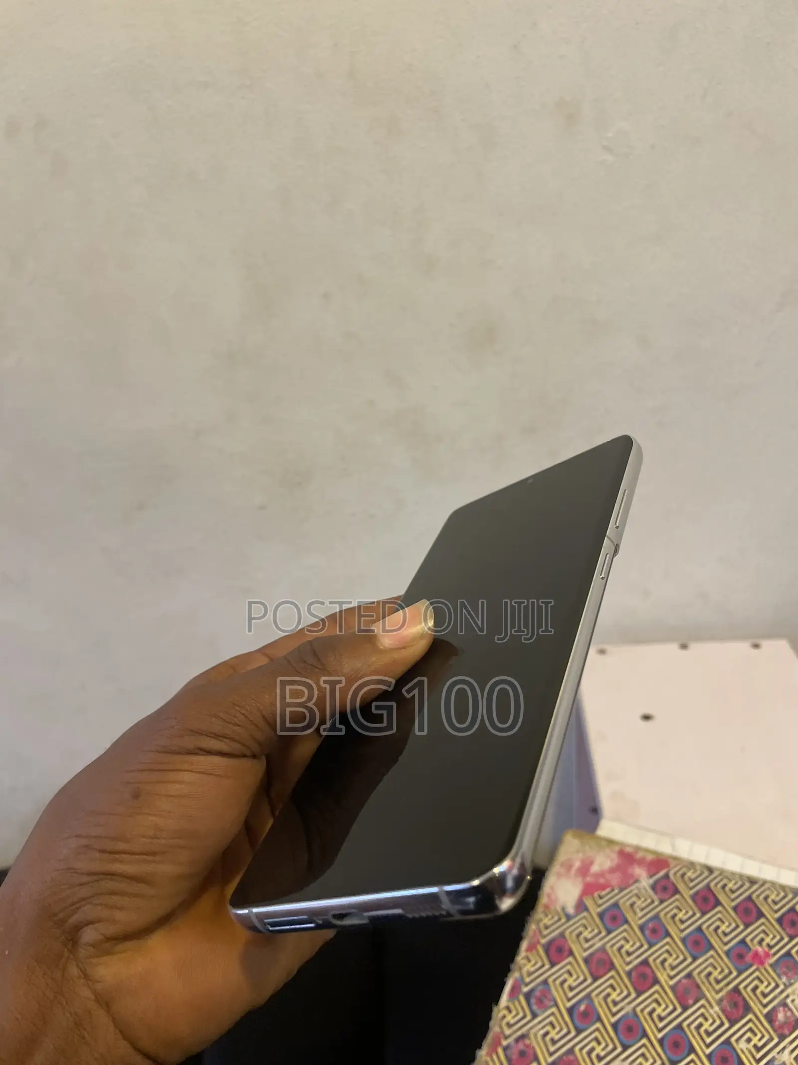 Samsung Galaxy S21 Ultra 5G 128 GB Gold