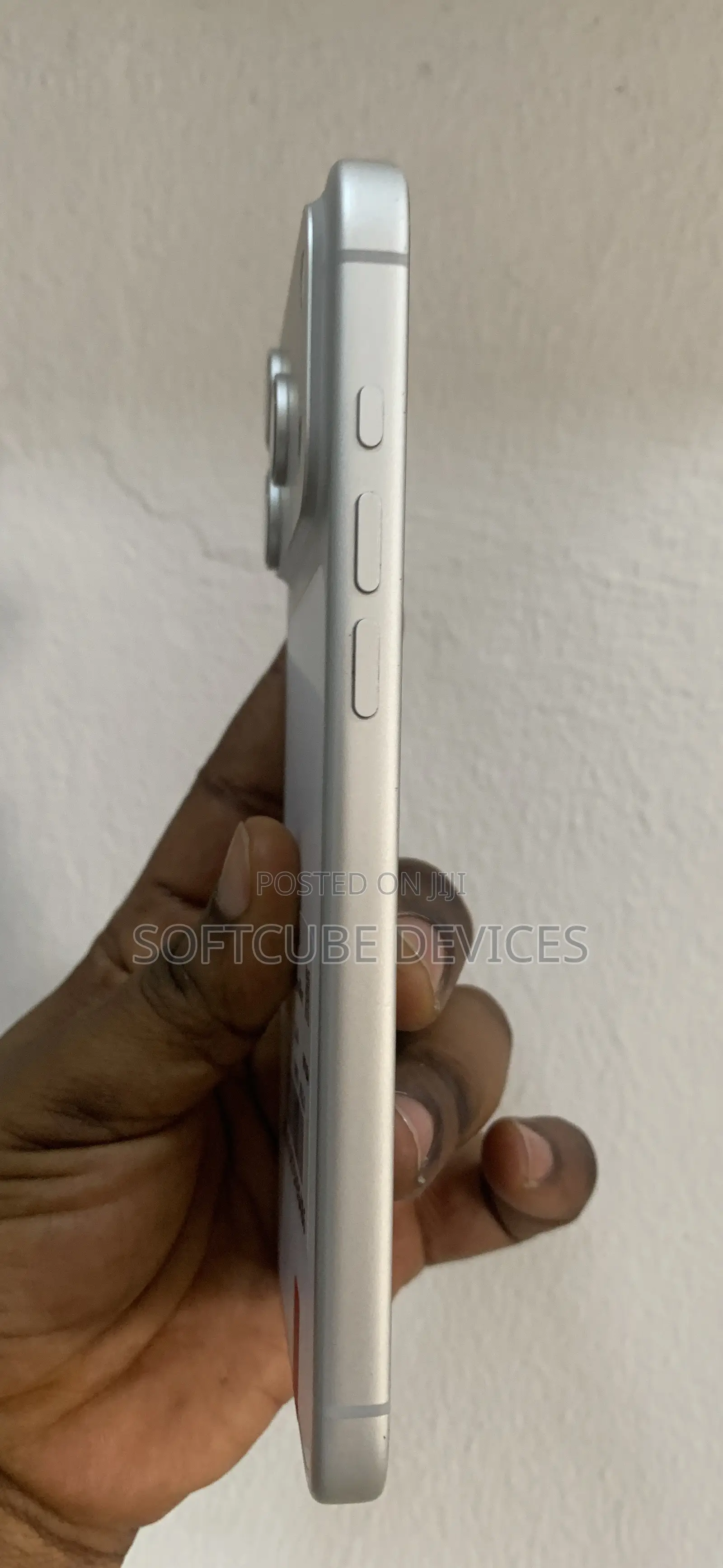 Apple iPhone 17 Pro Max 256 GB Silver