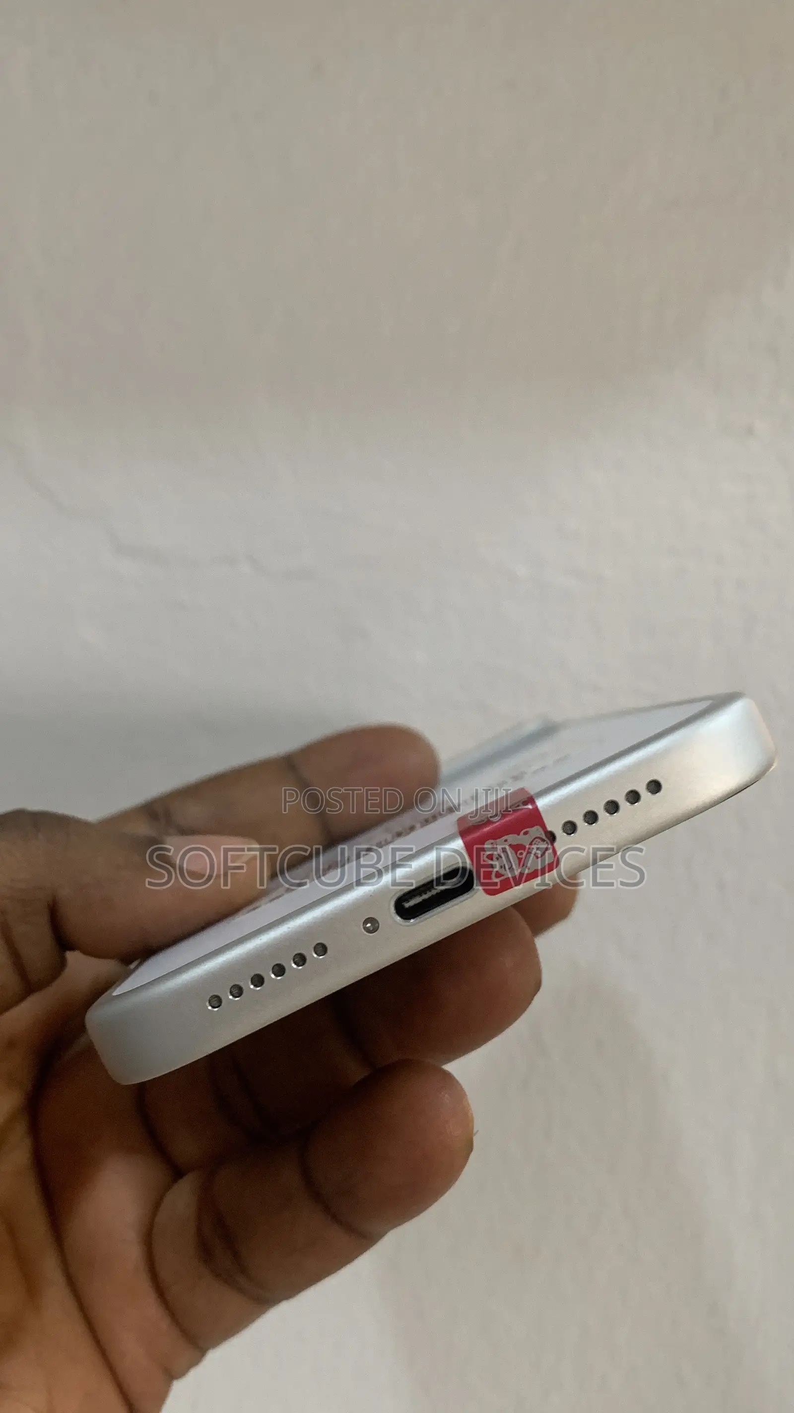 Apple iPhone 17 Pro Max 256 GB Silver