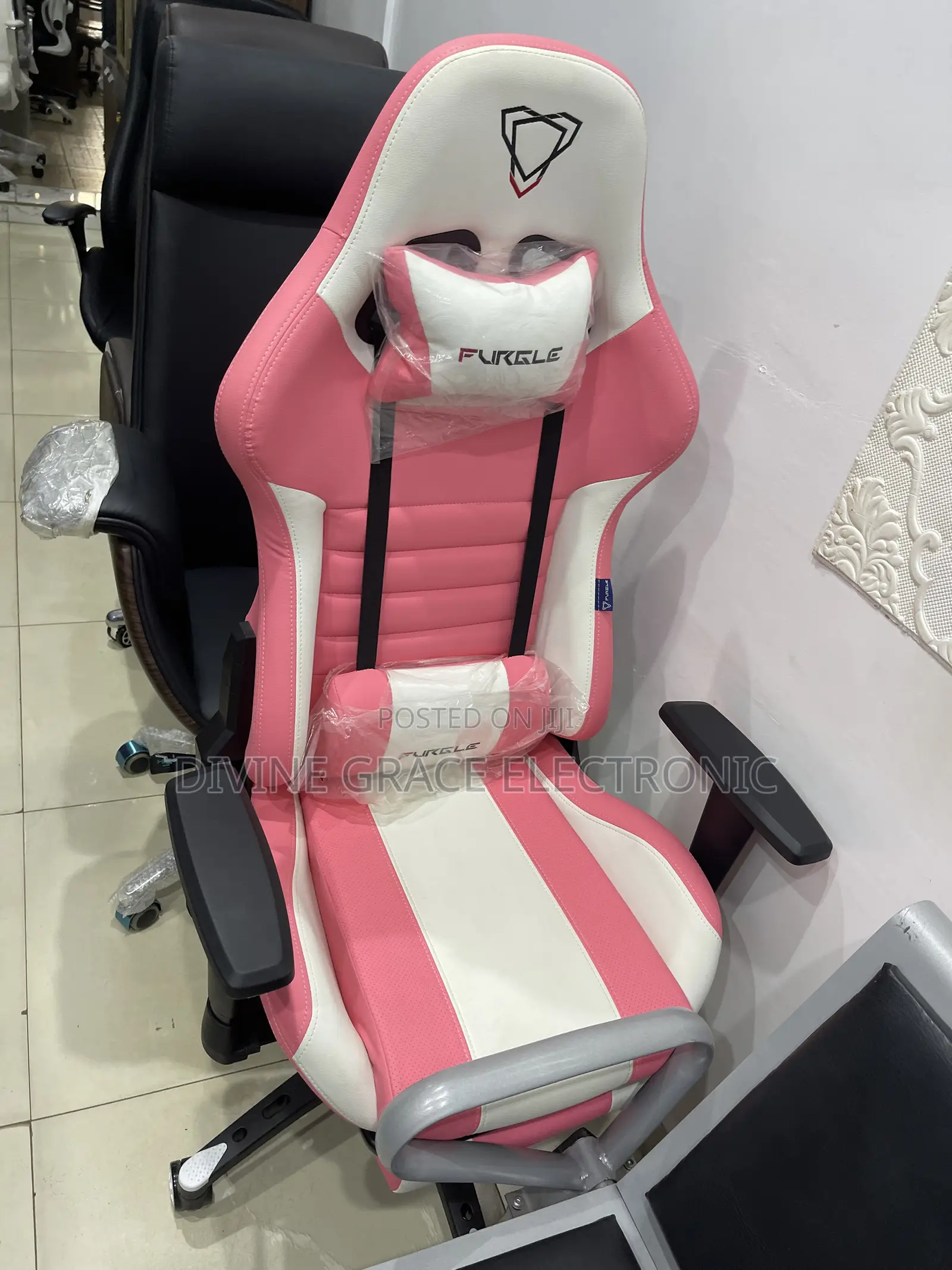Brand New Premium Gaming Chair