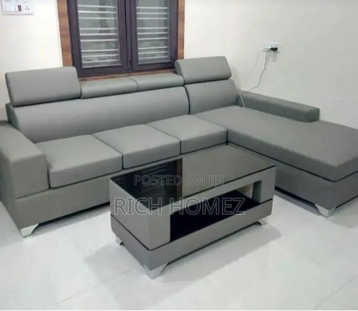 Luxury Comfy Chairs