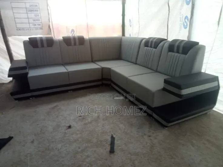 Luxury Comfy Chairs
