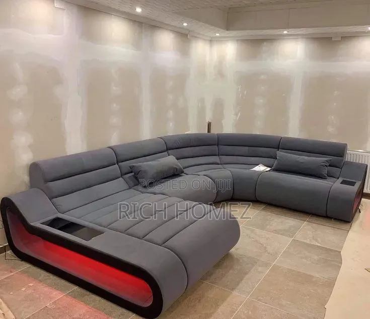 Luxury Comfy Chairs