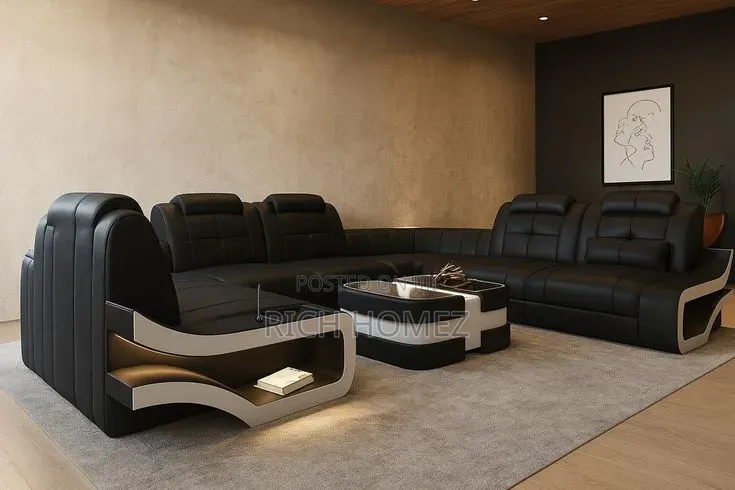 Luxury Comfy Chairs