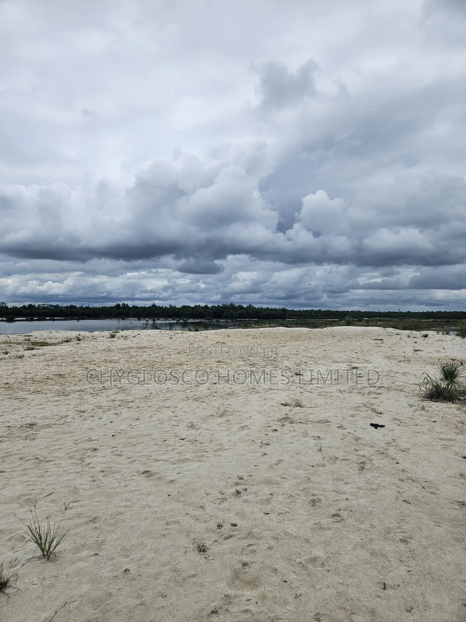 Estate Plots of Land for Sale at Eagle Island Port Harcourt