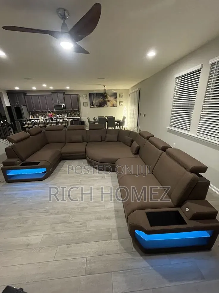 Luxury Comfy Chairs