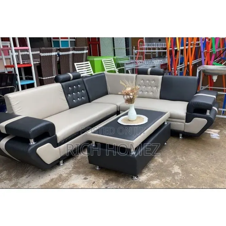 Luxury Comfy Chairs