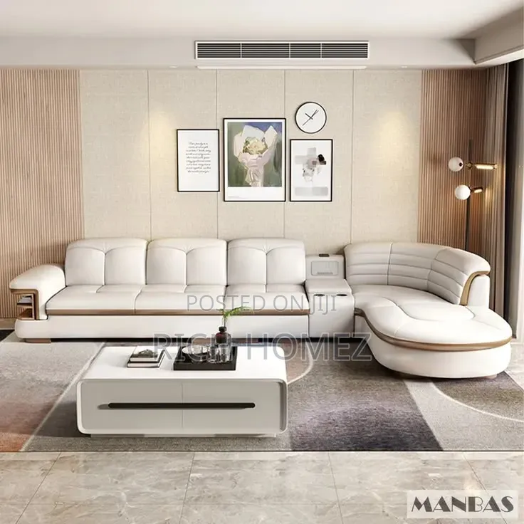 Luxury Comfy Chairs