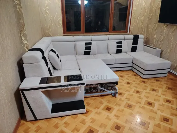 Luxury Comfy Chairs