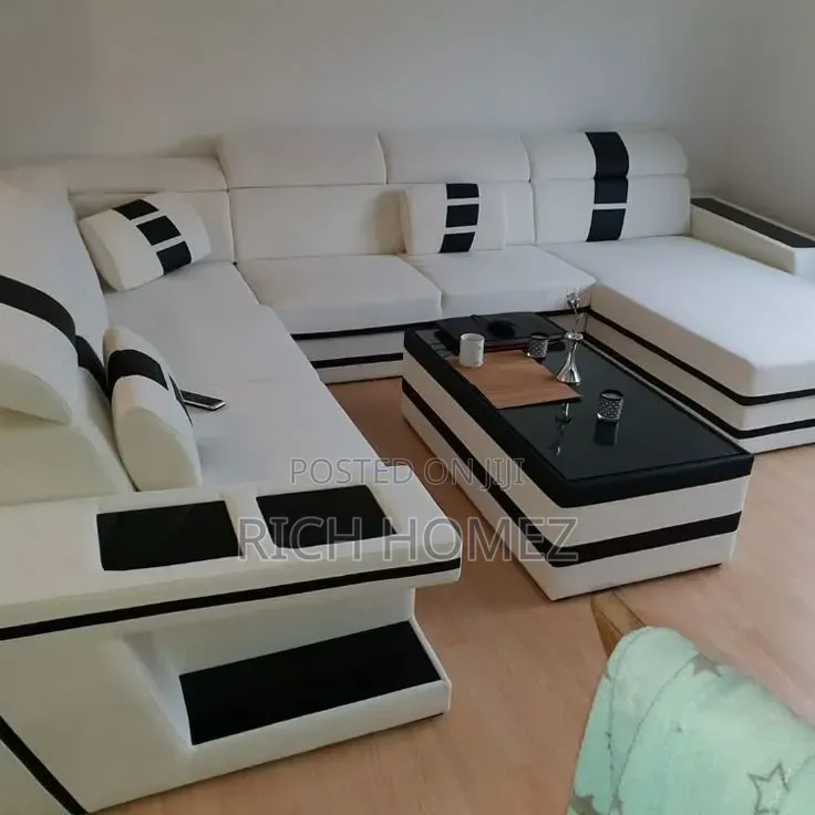 Luxury Comfy Chairs
