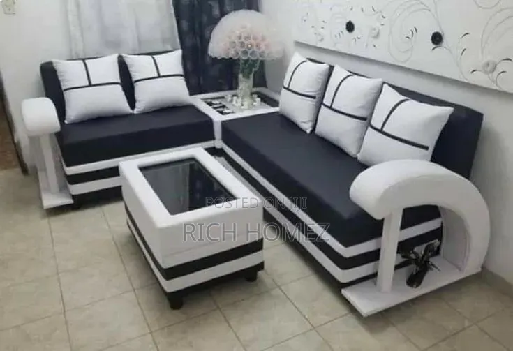 Luxury Comfy Chairs