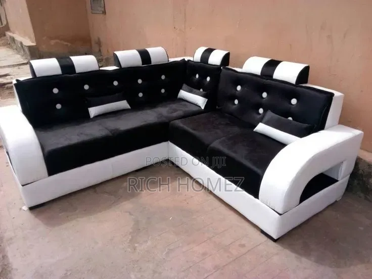 Luxury Comfy Chairs