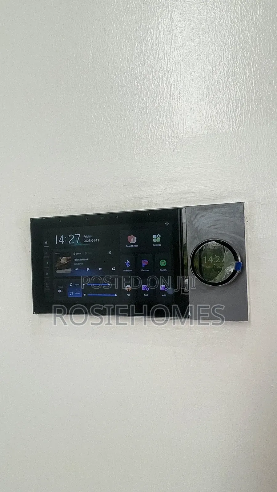 5bdrm Duplex in Ikate for sale
