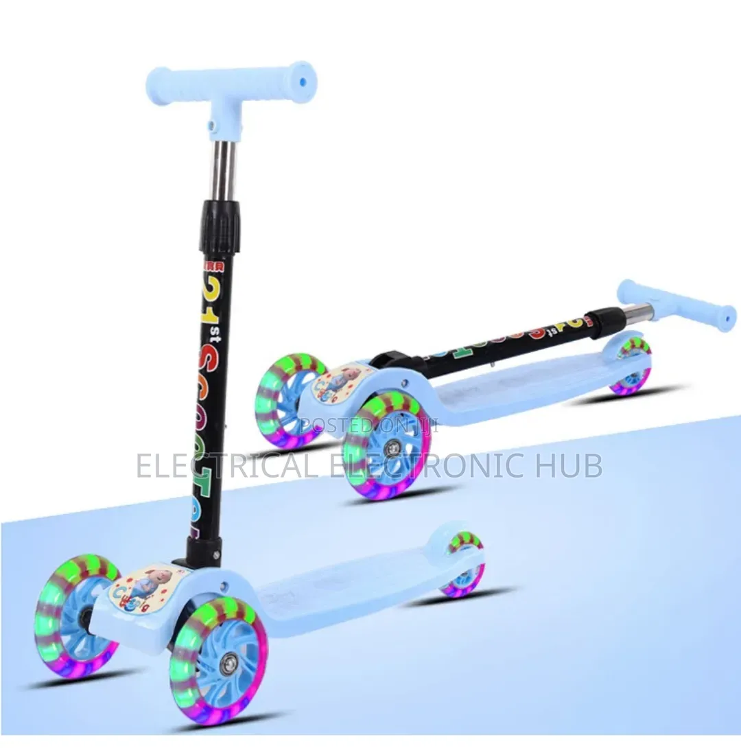 Children Scooter
