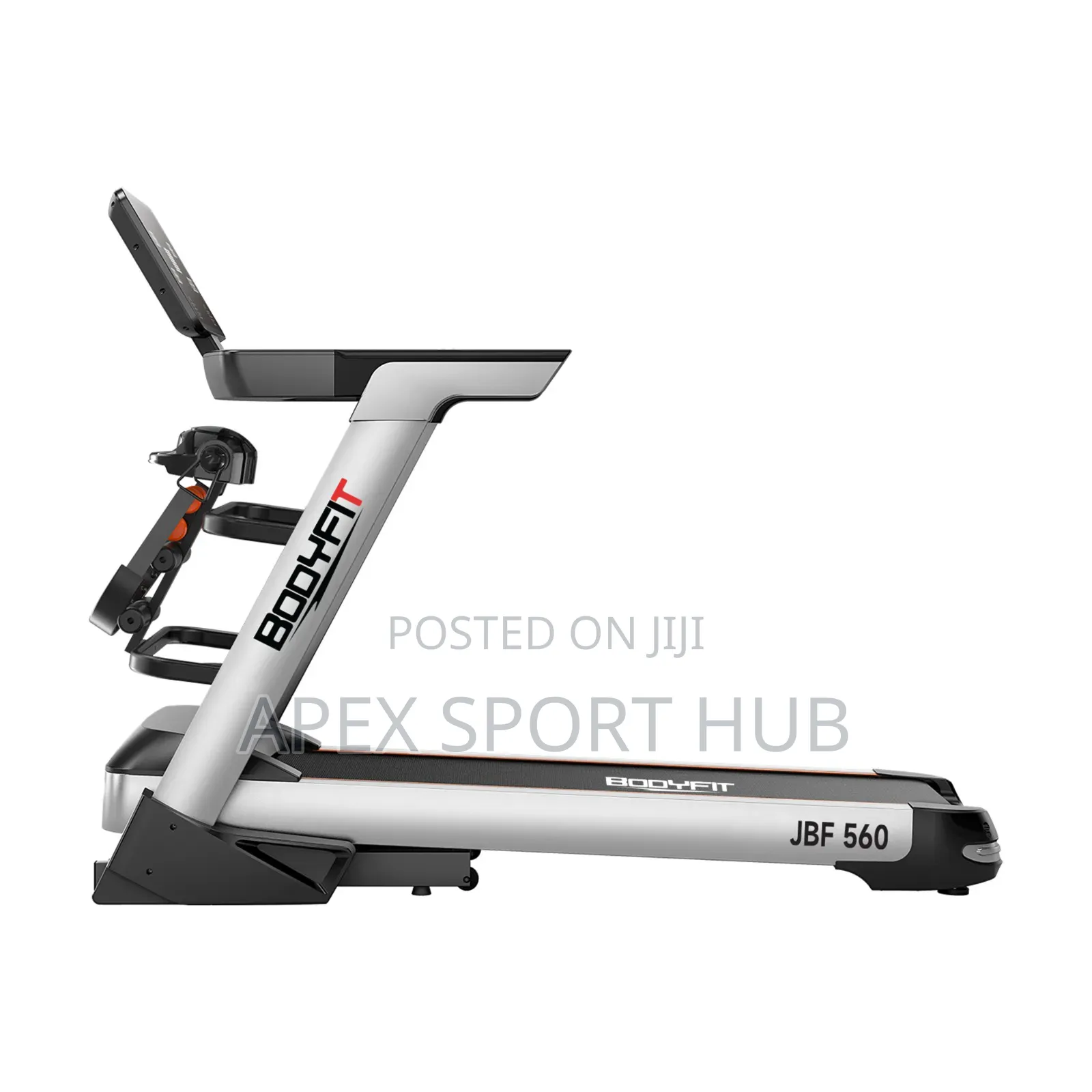 5hp Bf Treadmill