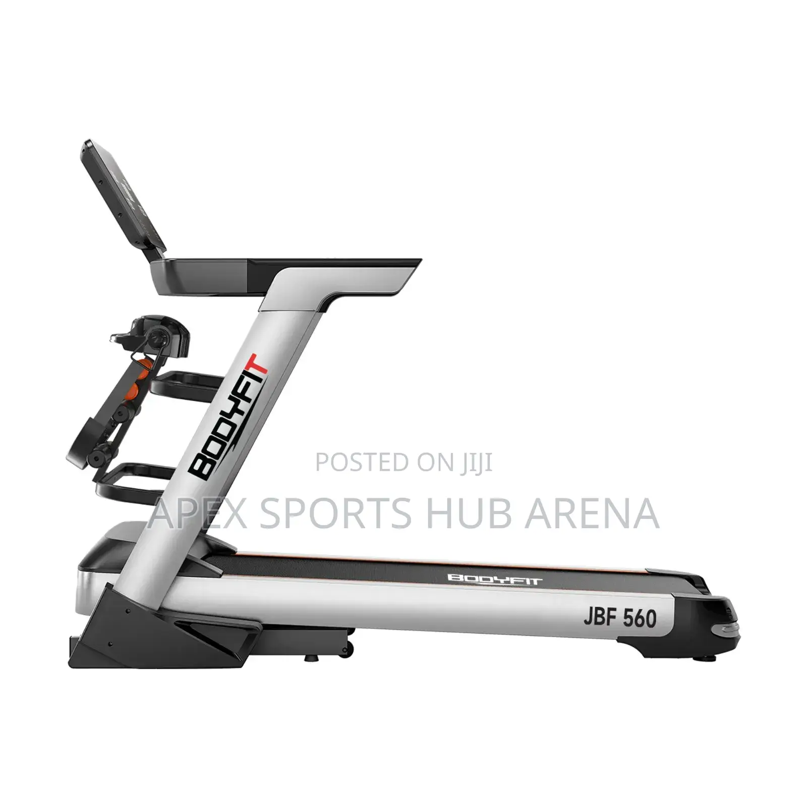5hp Bf Treadmill