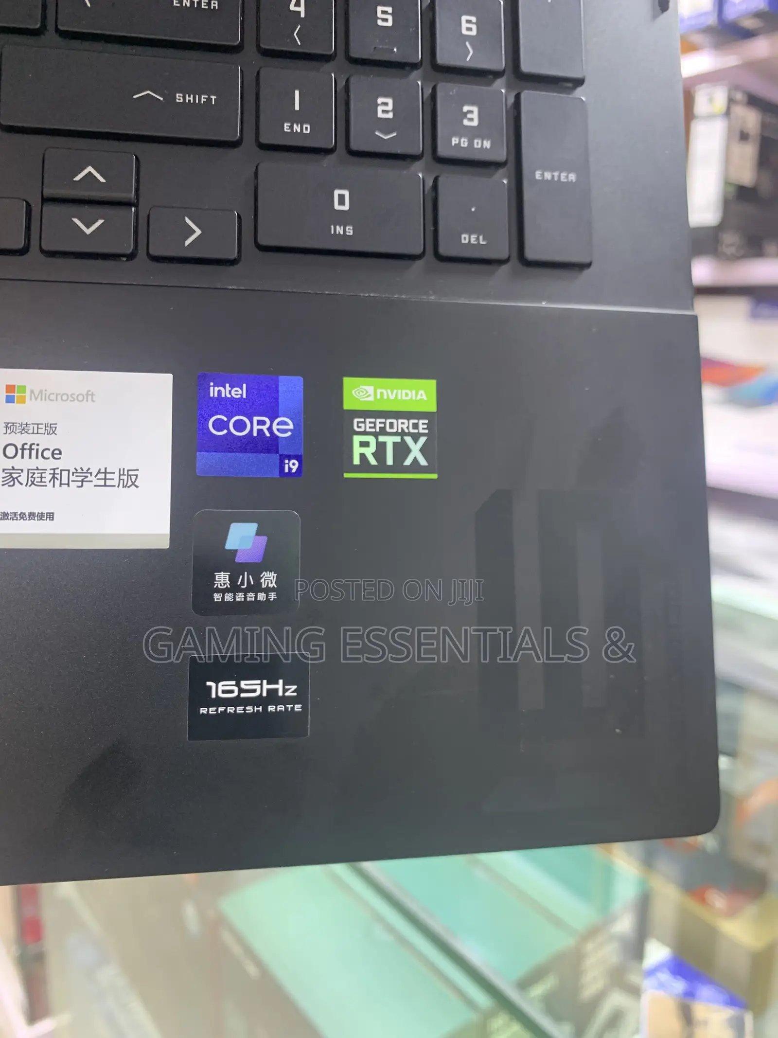 Laptop Dell Allenware M15 R5 16GB Intel Core i7 SSD 512GB