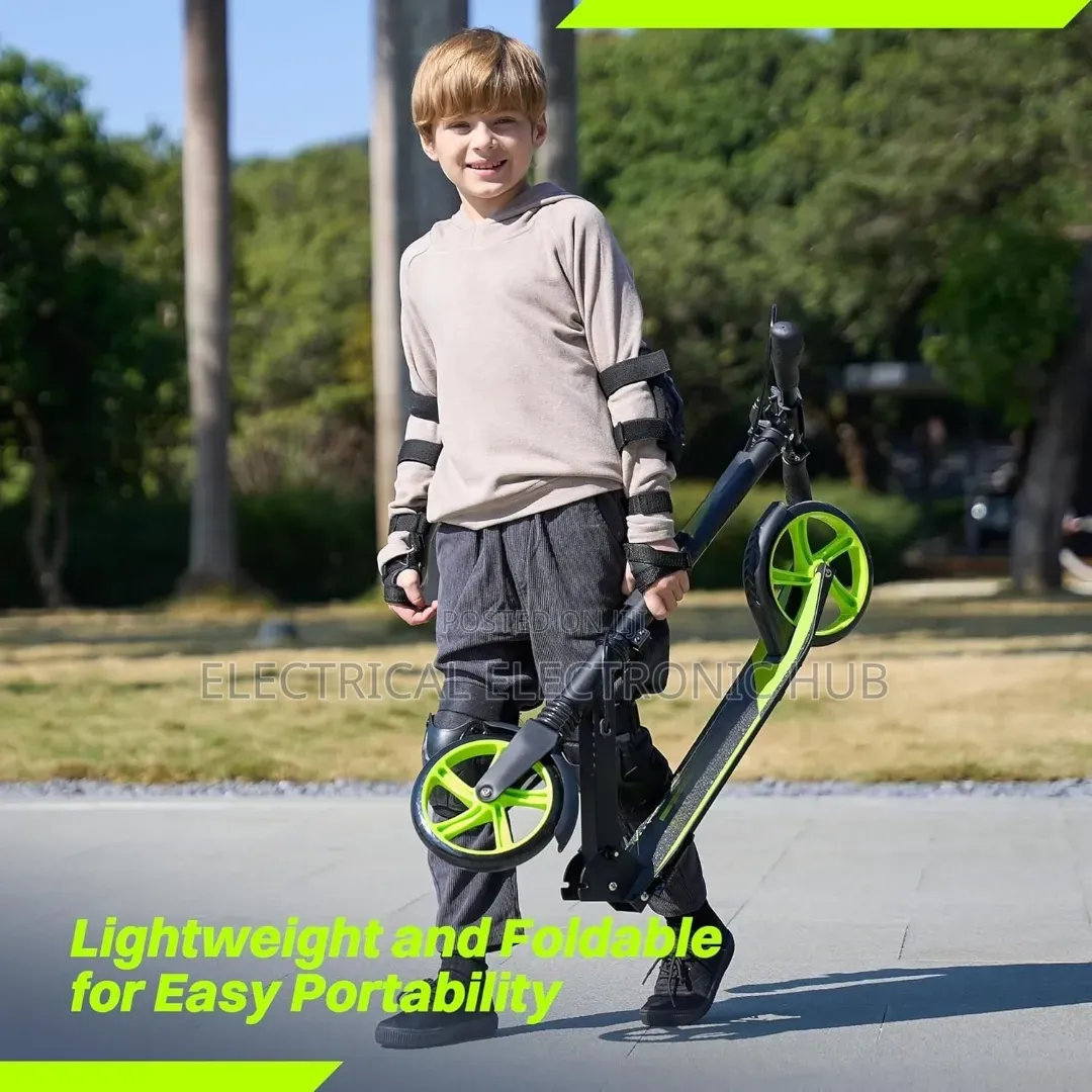 Scooter for Kids