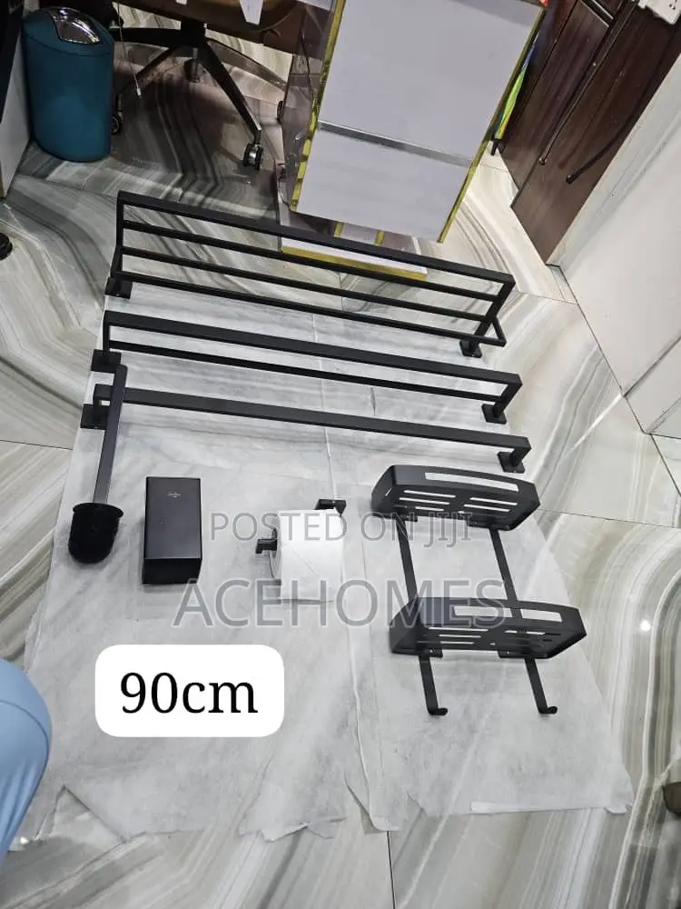 Executive Bathroom Accessories/ Toilet Accessories