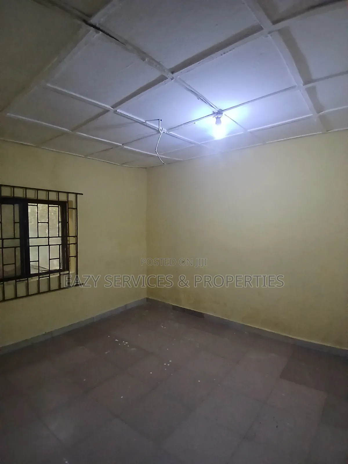 Mini Flat in Gated And Secured, Ado / Ajah for rent
