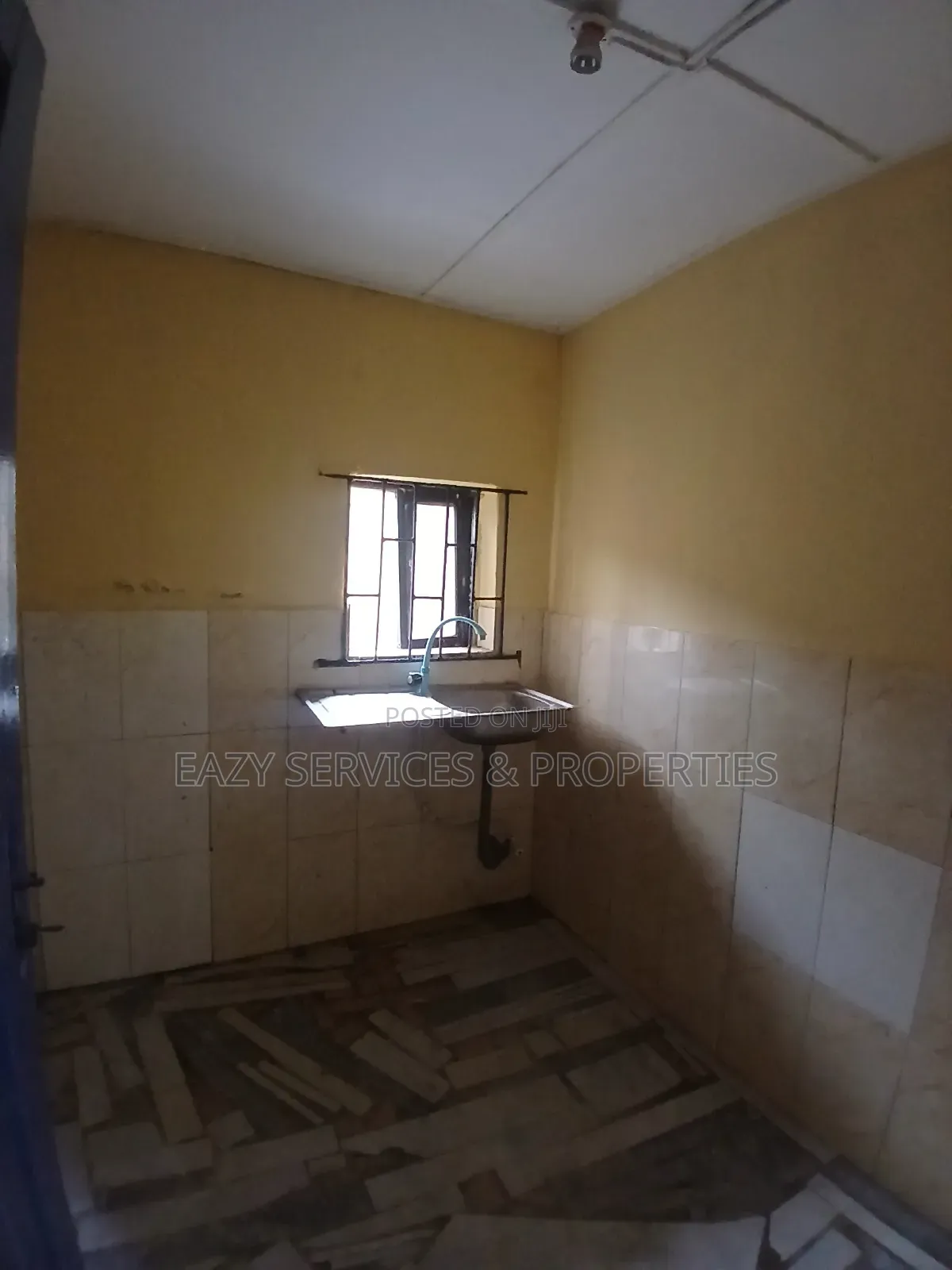 Mini Flat in Gated And Secured, Ado / Ajah for rent