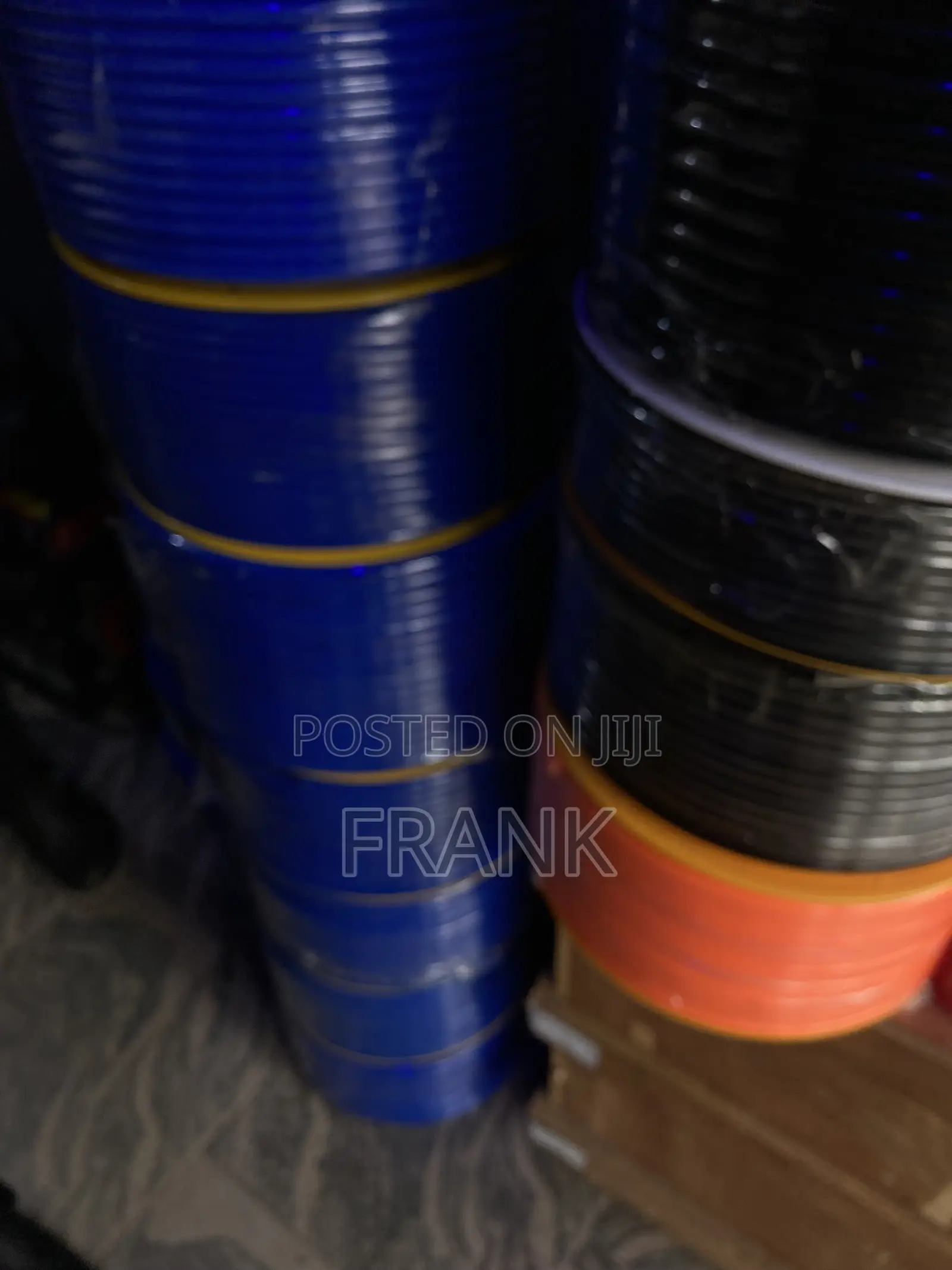 Tubbing Hose 10mm