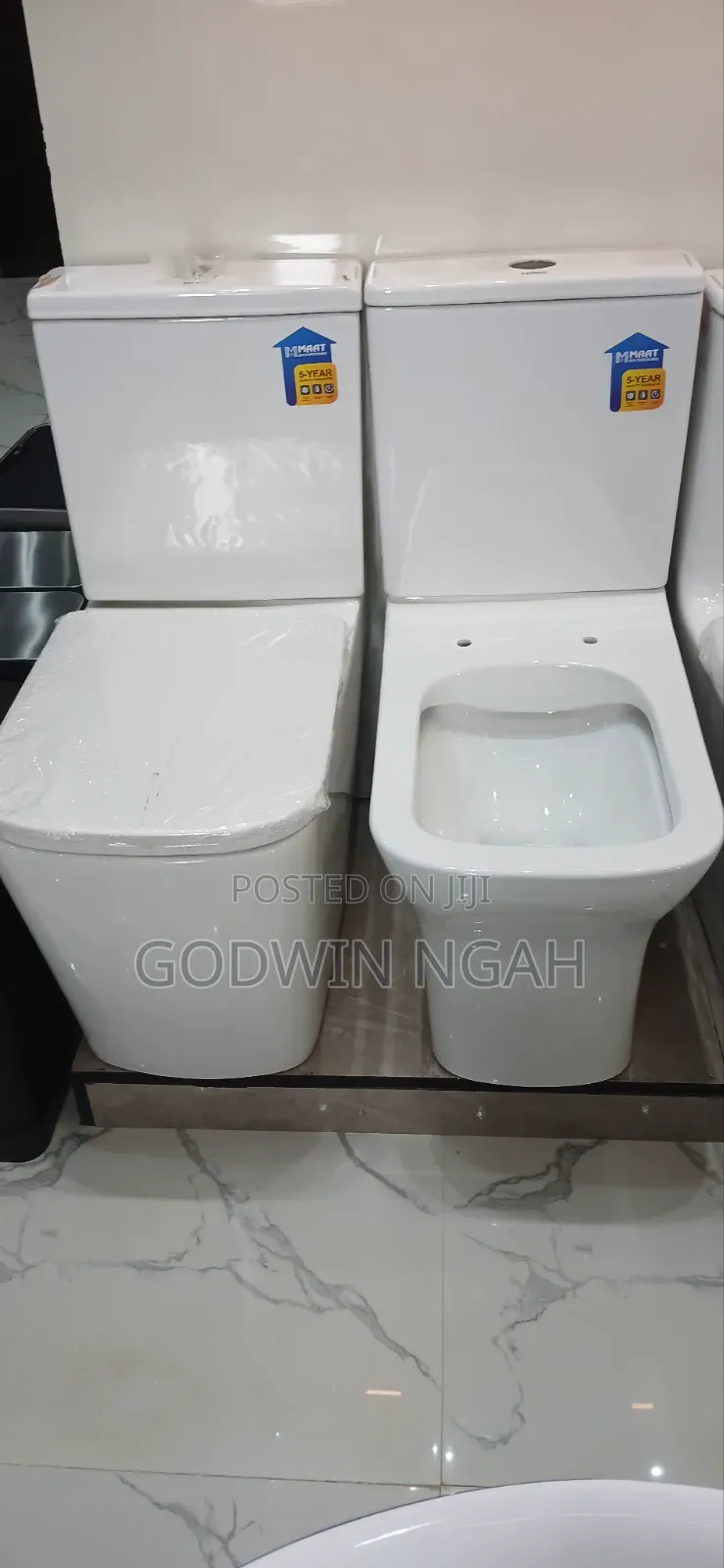 Plumbing Materials