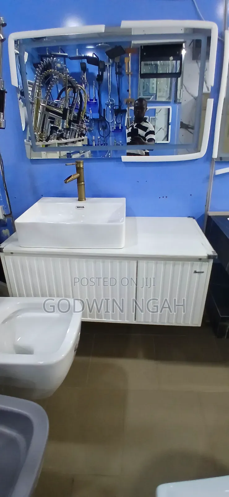 Plumbing Materials