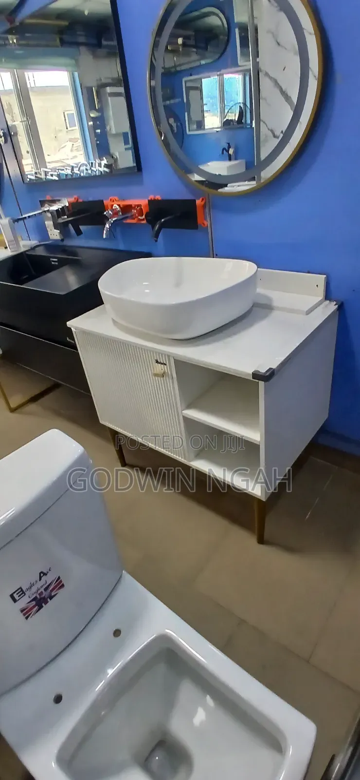 Plumbing Materials