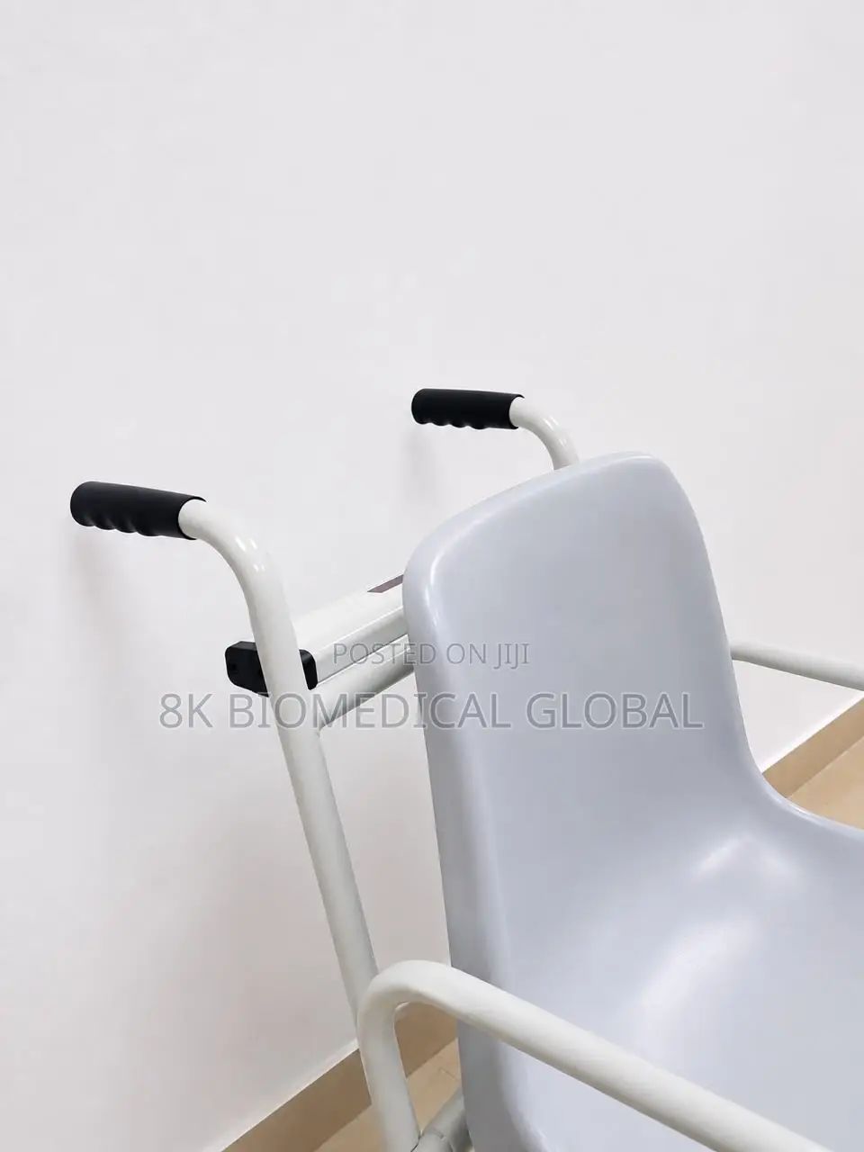 Seca 952 Chair Scale.