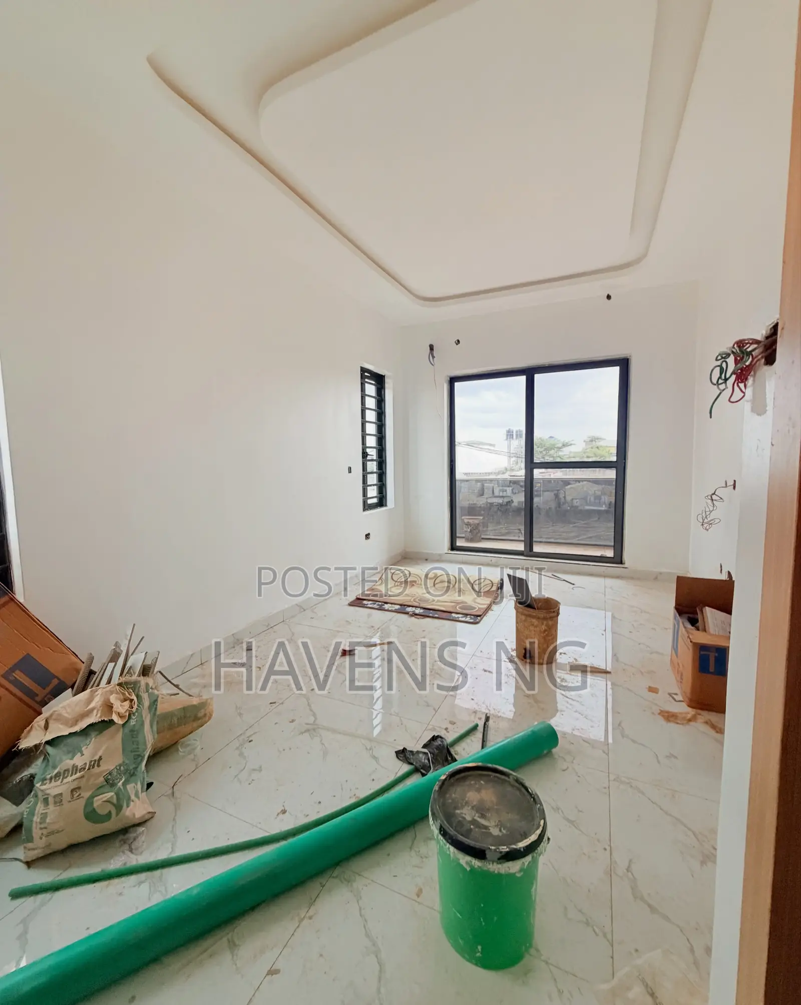 3bdrm Duplex in Fagge for sale