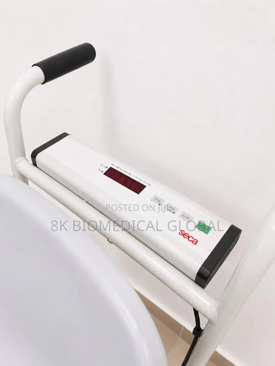 Seca 952 Chair Scale.