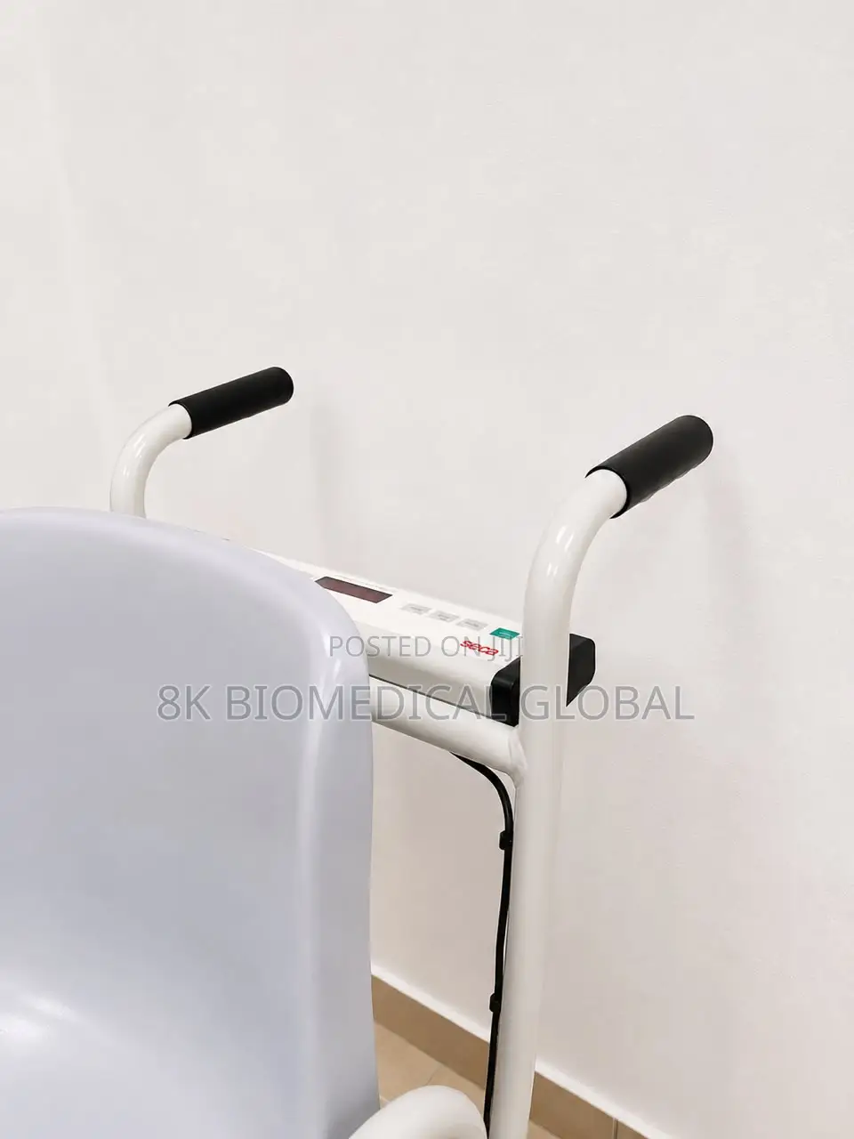 Seca 952 Chair Scale.