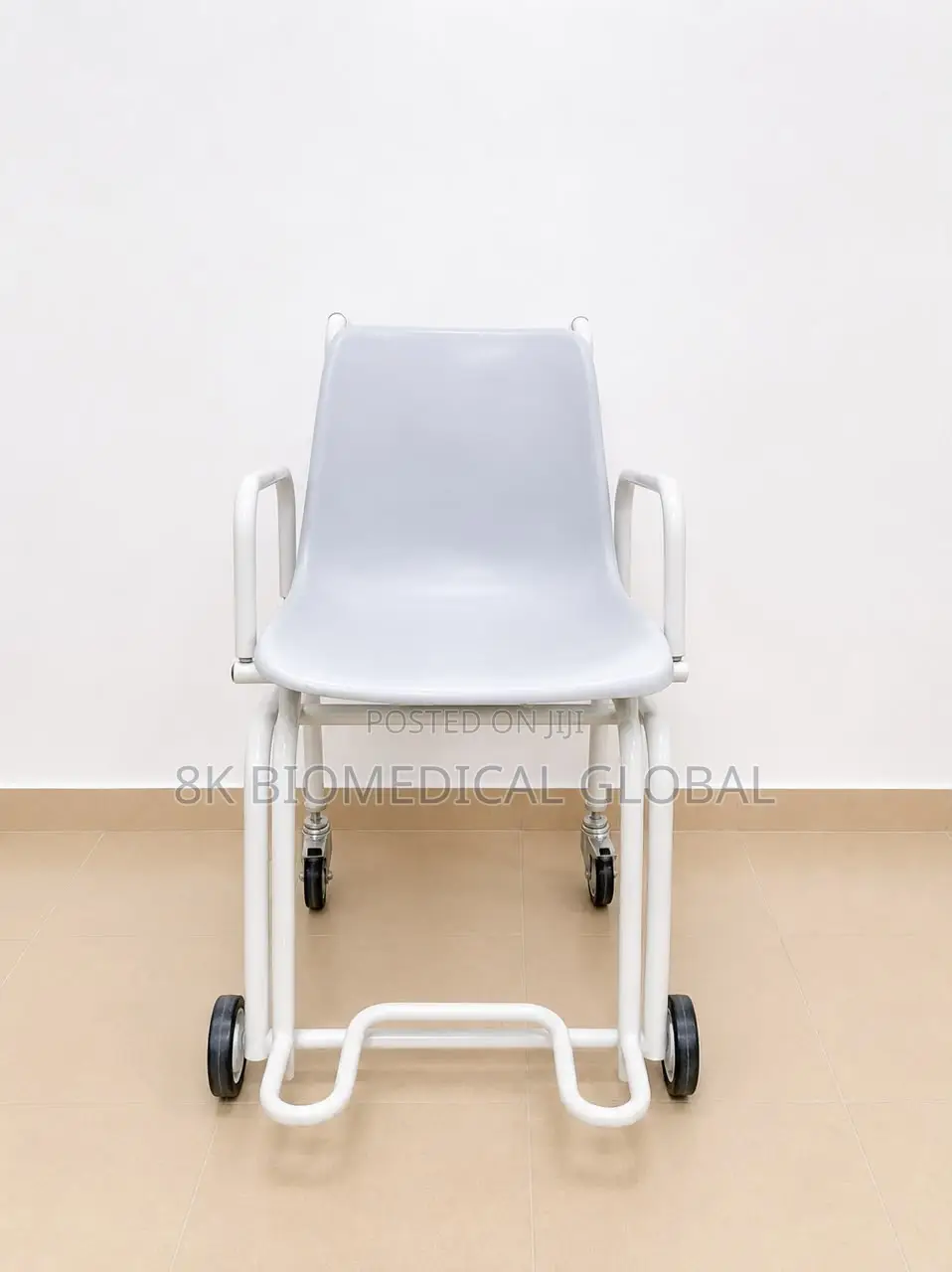 Seca 952 Chair Scale.