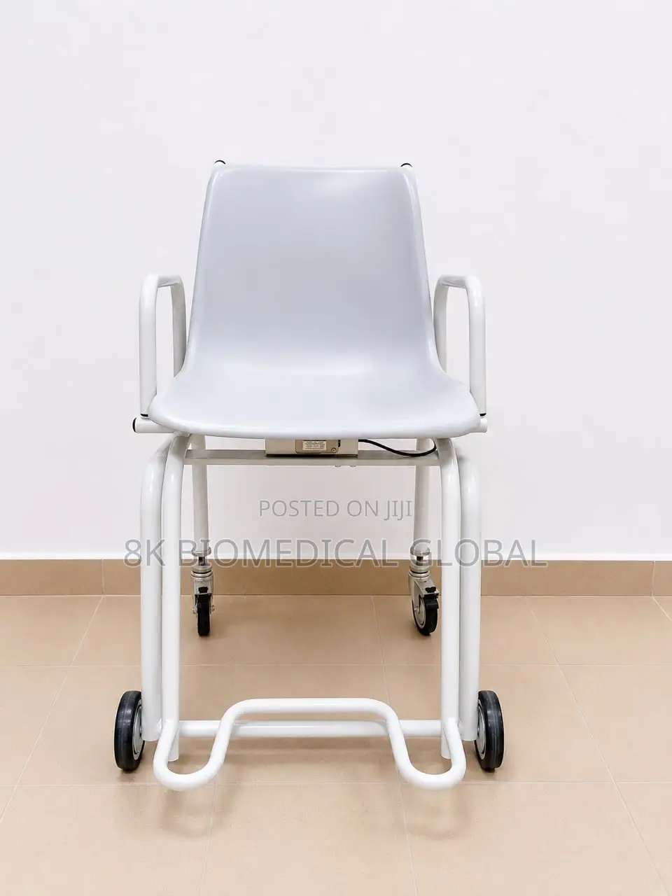 Seca 952 Chair Scale.
