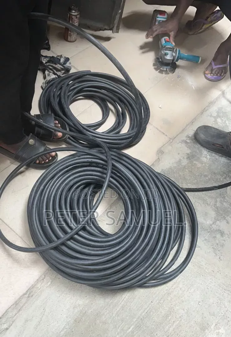 4mm 2core Solar Cable Original Copper