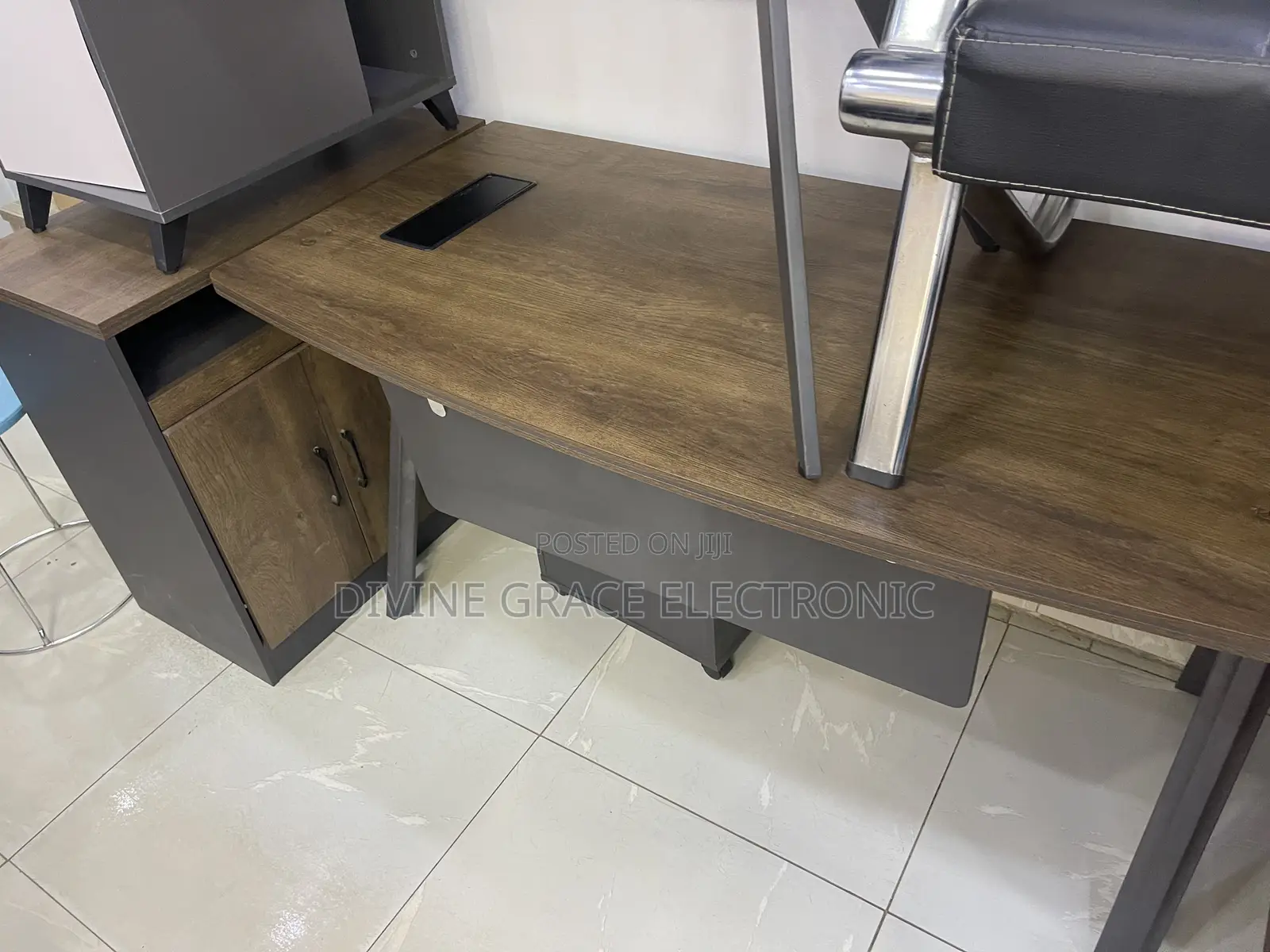 1.4m Brand New Premium Durable Turkish Office Table /