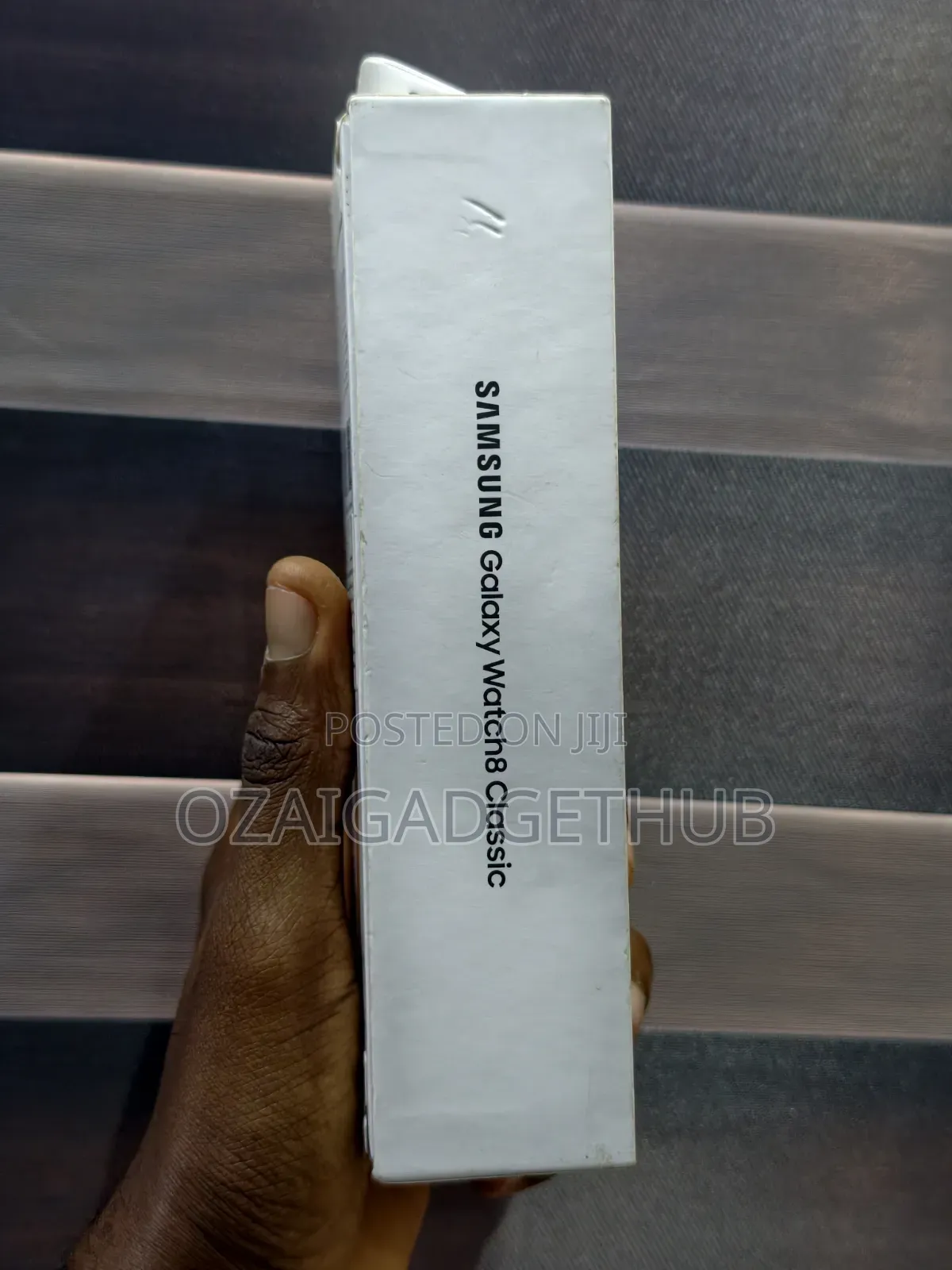 Samsung Watch 8 Classic