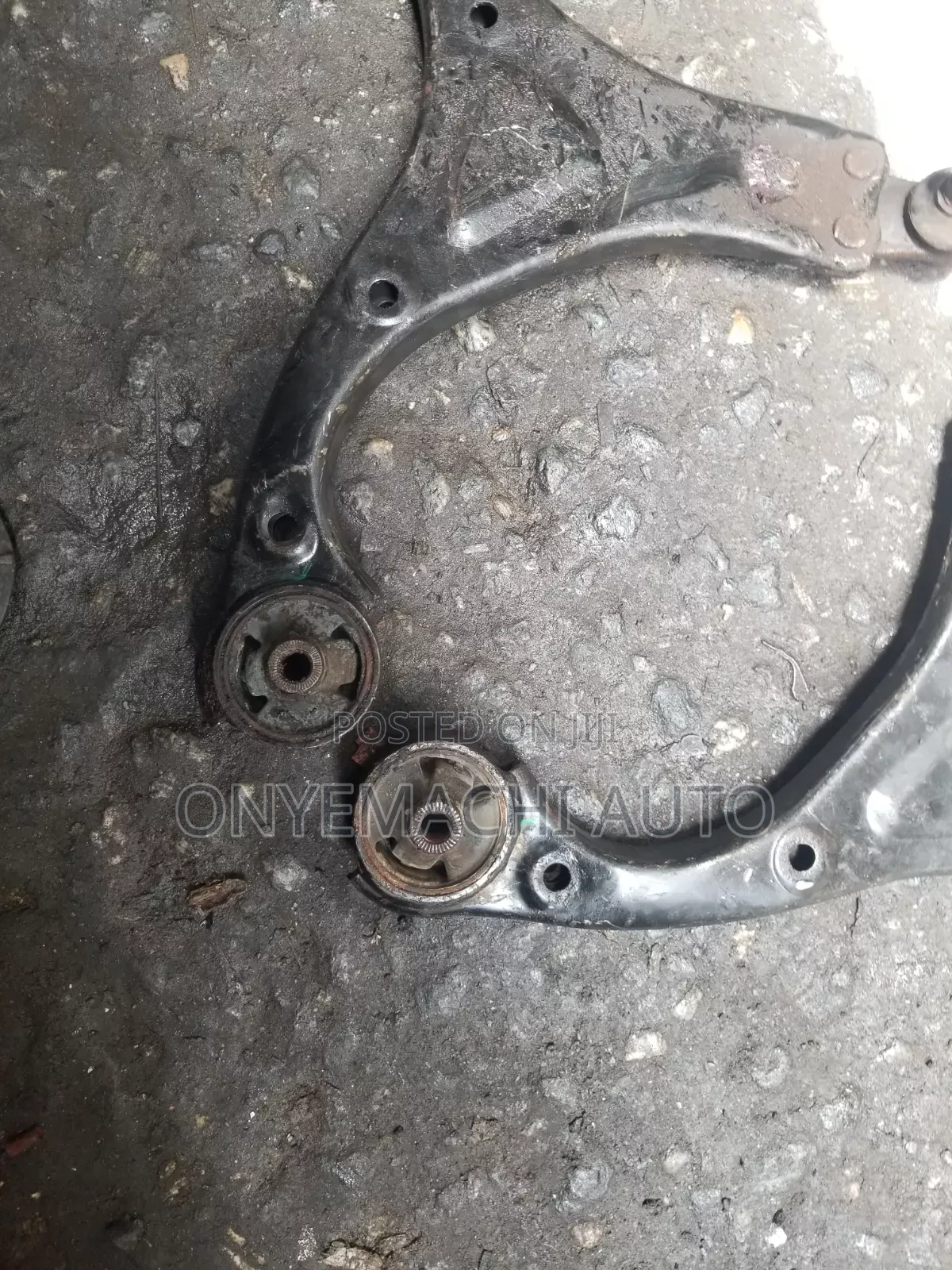 Complete Lower Am Hyundai Sonata Kia Optima 2011,2012
