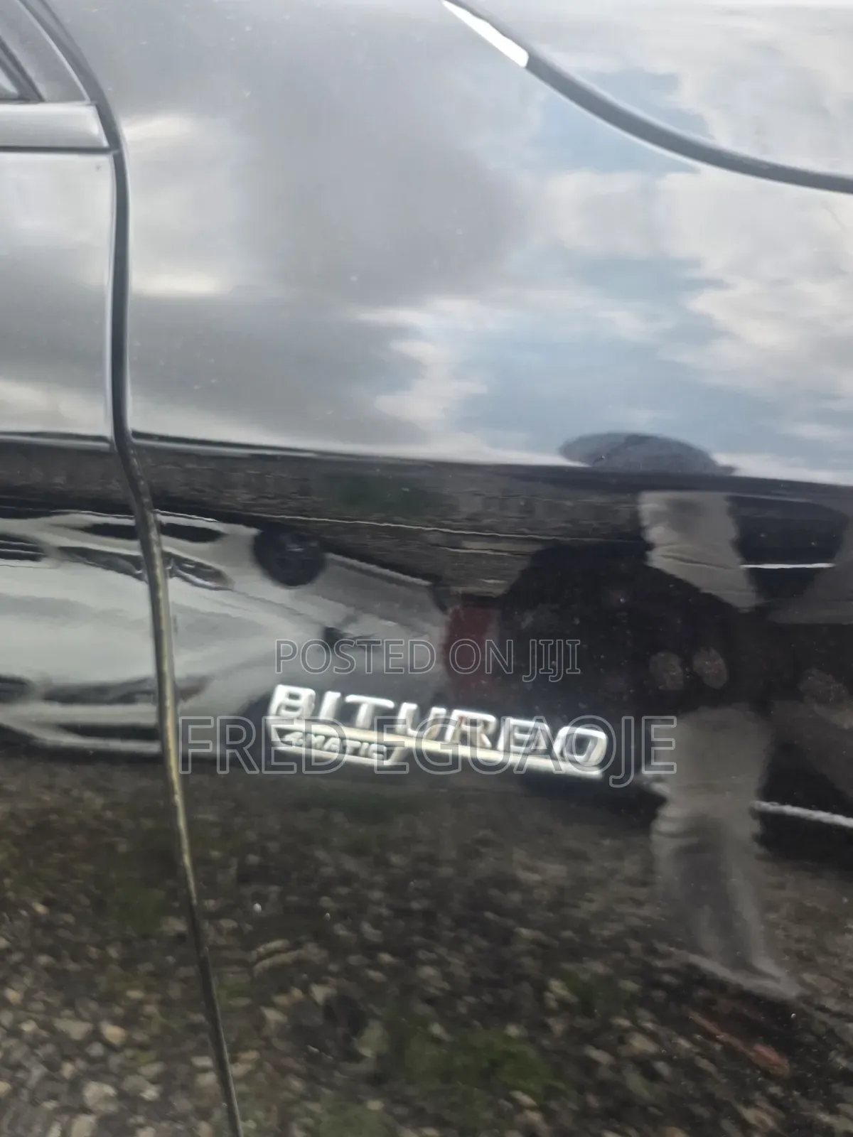 Mercedes-Benz GLC-Class 2018 Black